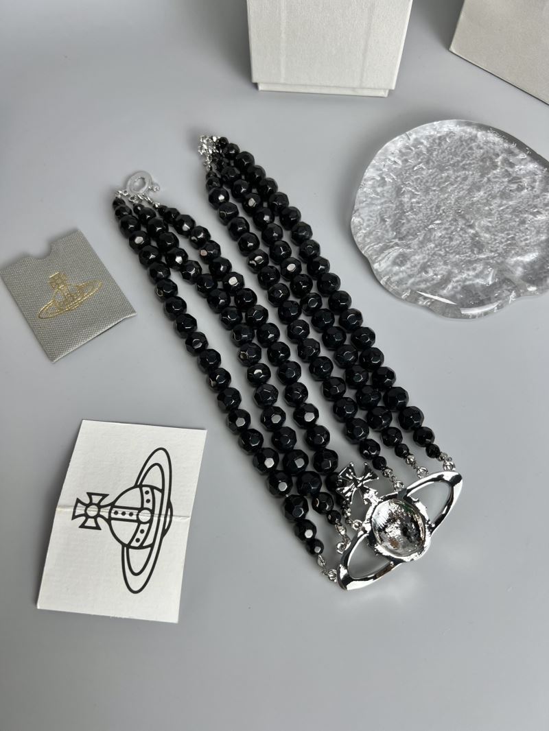 Vivienne Westwood Necklaces